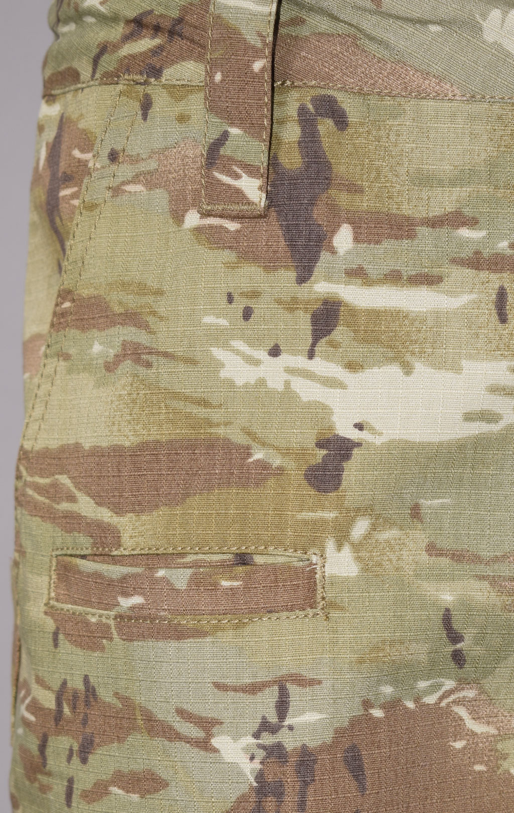 Брюки тактические Pentagon YPERO big size хлопок35%/полиэстер65% Rip-Stop camo penta 05035 