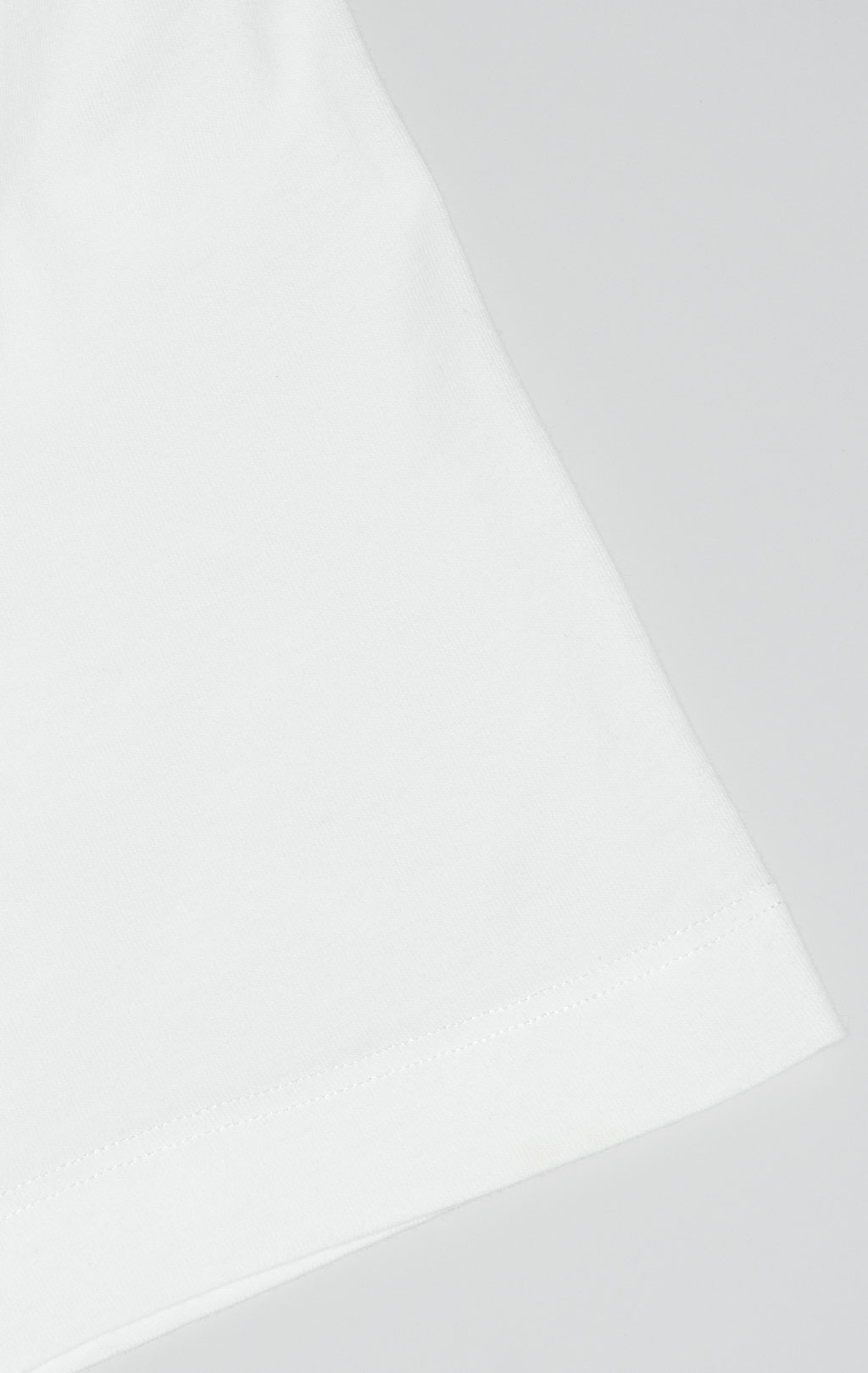 Футболка AERONAUTICA MILITARE SS 25 m/TR off white (TS 2378) 