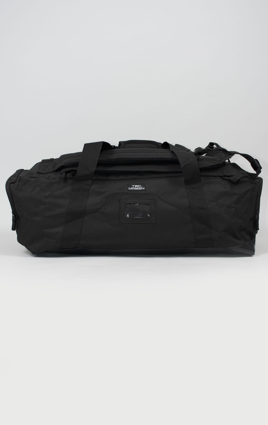 Сумка-рюкзак Pentagon/Tac-Maven SAS BAG 70L black 16004 