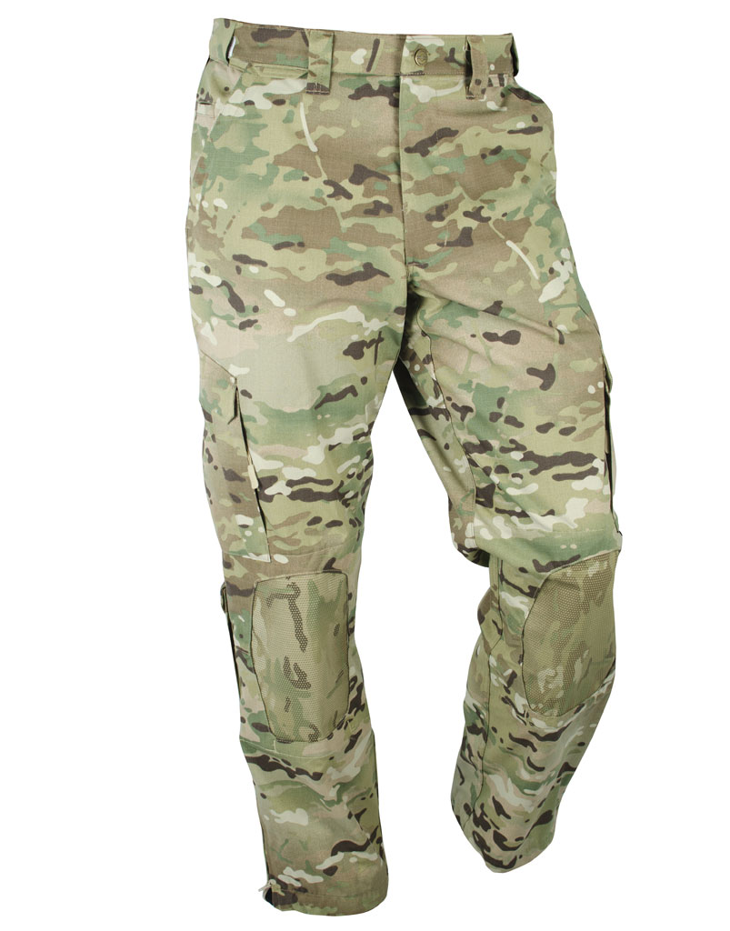 Брюки тактические Tru-Spec Tactical Xstrem multicam 