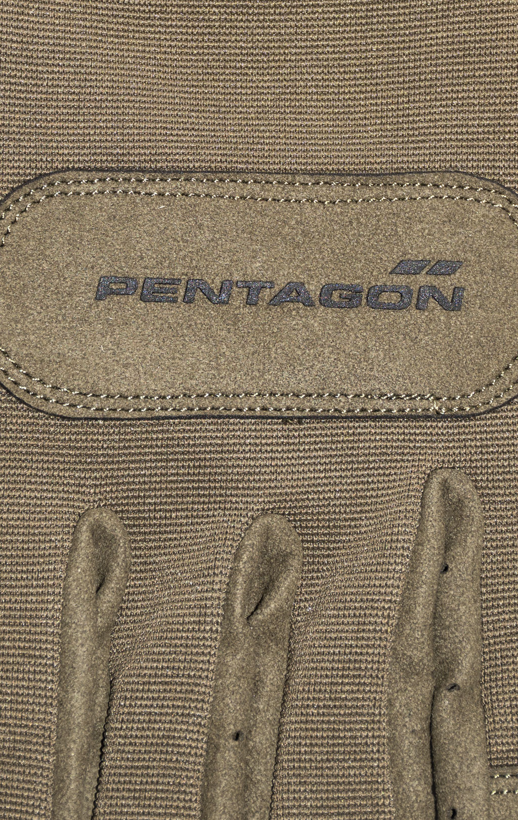 Перчатки тактические Pentagon MECHANIC 06E ral7013 20010 