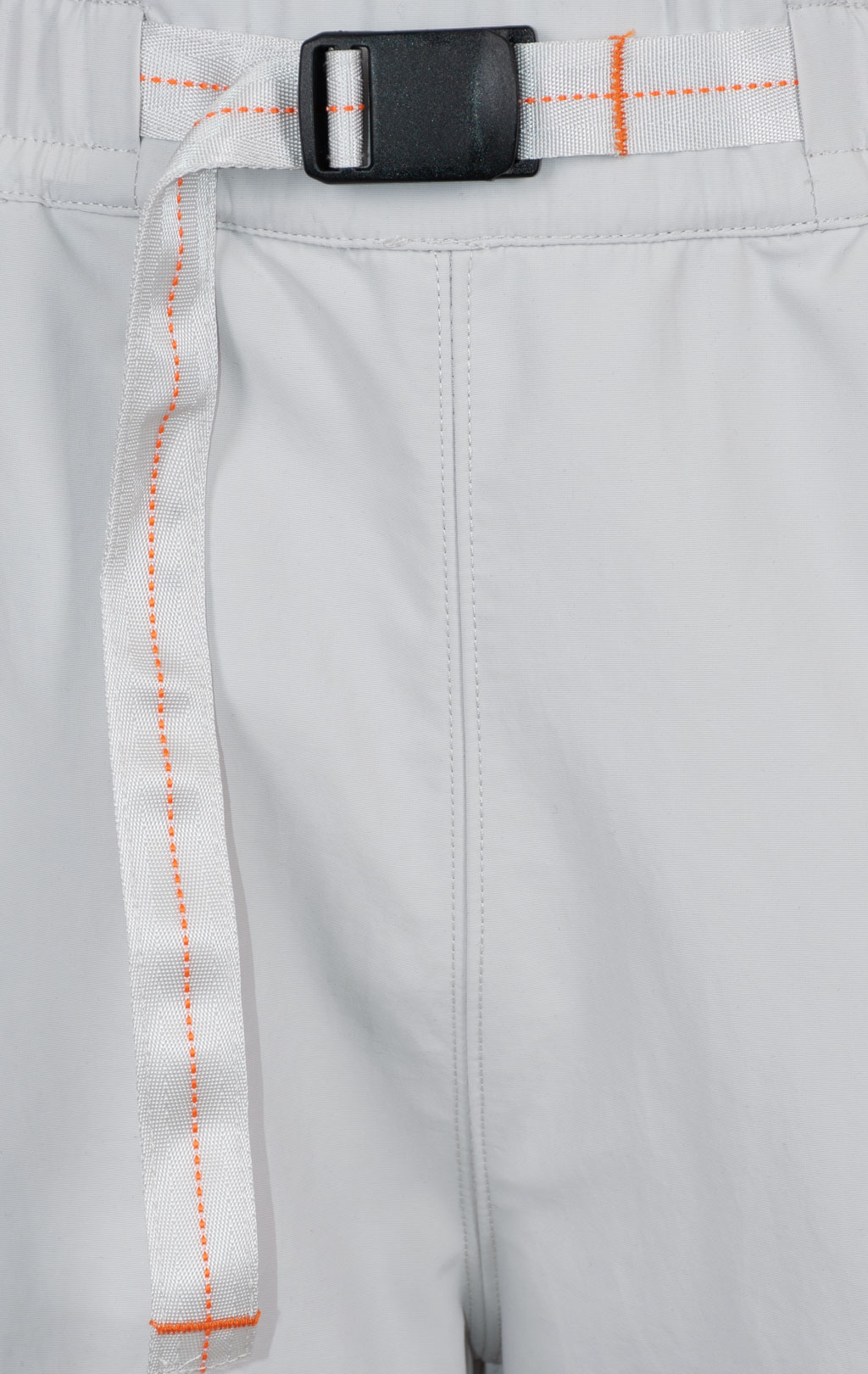 Брюки трикотажные PARAJUMPERS OSAGE с карманами SS 25 m ghiaccio 