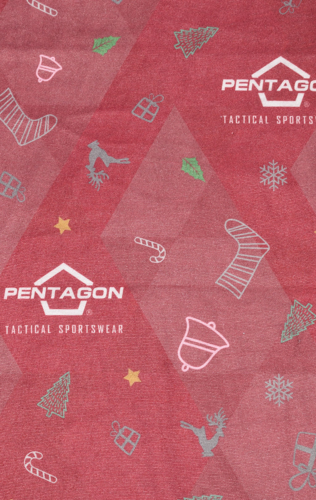 Бафф Pentagon SKIRON multicolor 14013 