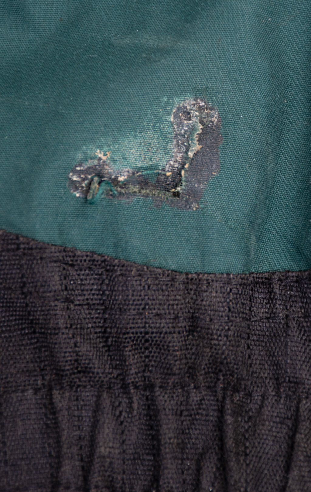Гамаши Trekmates Gore-Tex Gore-Tex olive/black б/у 