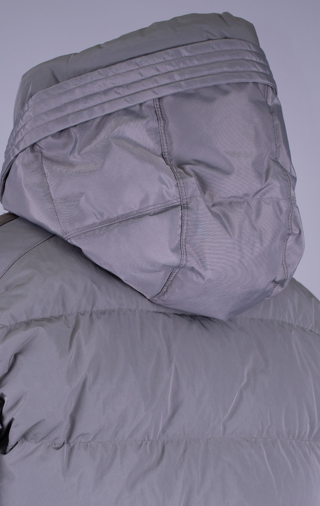 Куртка-пуховик PARAJUMPERS WILMONT 2.0 FW 26/27 nowhere 