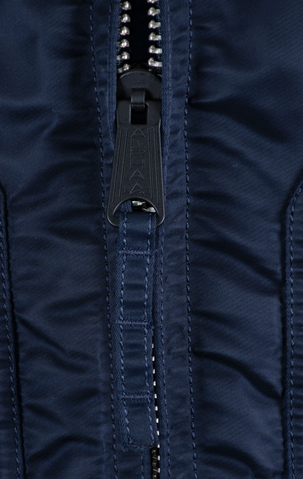 Куртка лётная ALPHA INDUSTRIES CWU 45 HERITAGE rep. blue 
