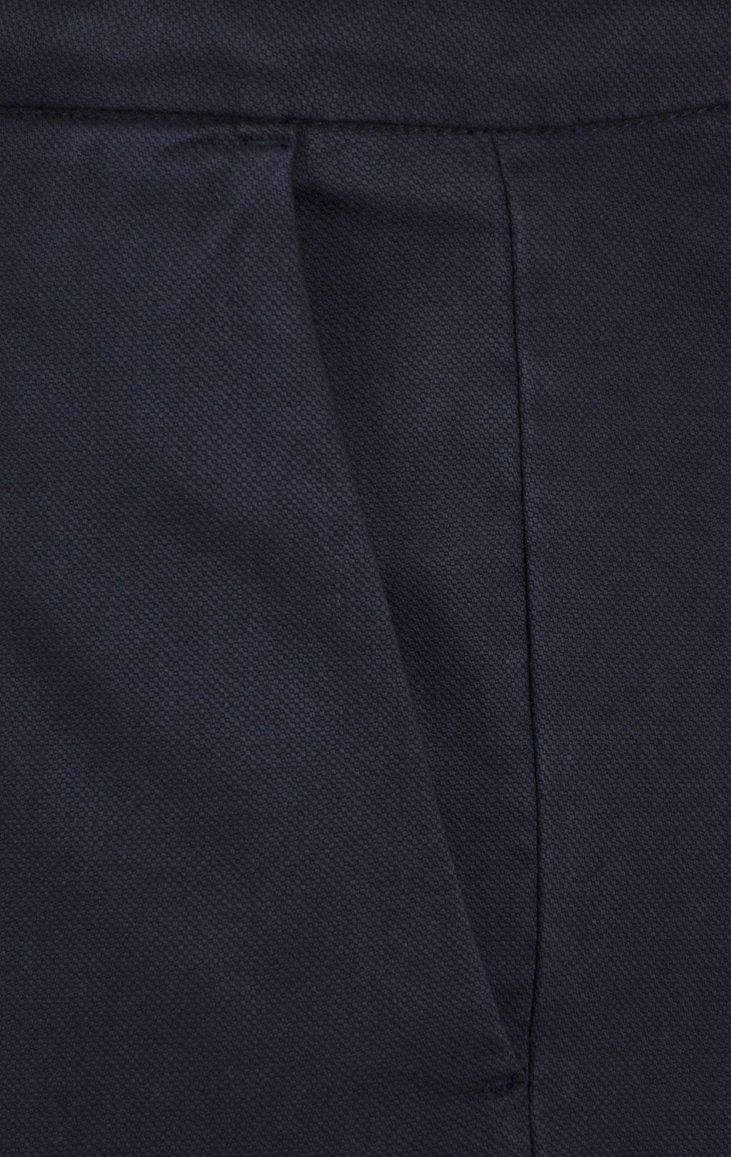 Брюки-карго AERONAUTICA MILITARE FW 24/25/BD dark blue (PA 1628) 