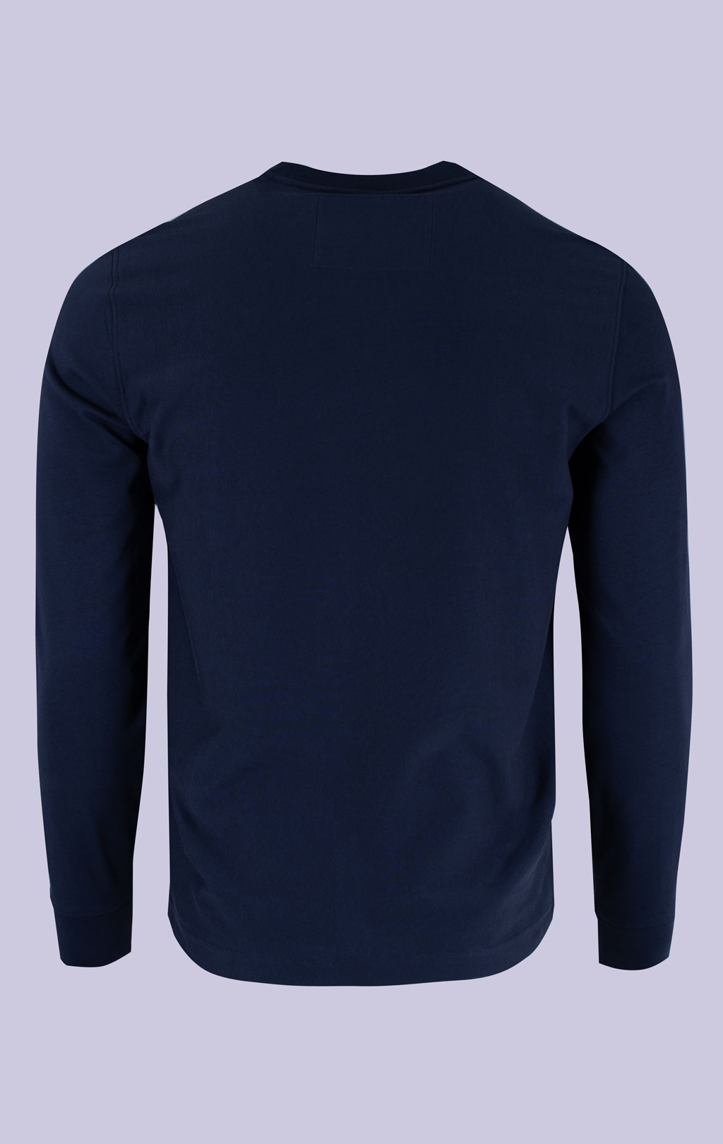 Лонгслив AERONAUTICA MILITARE FW 26/27/TR sky captain (TS 2546) 