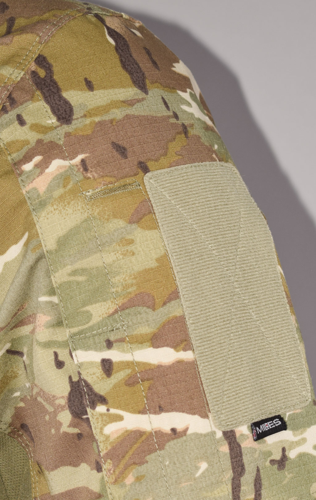 Рубашка Combat shirt Pentagon RANGER TAC-FRESH camo-penta 02013 