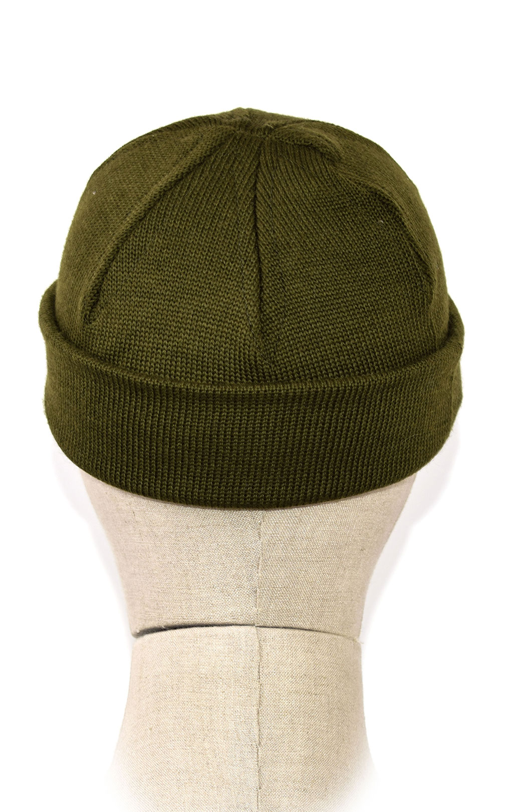 Шапка вязаная JEEP CAP olive Италия