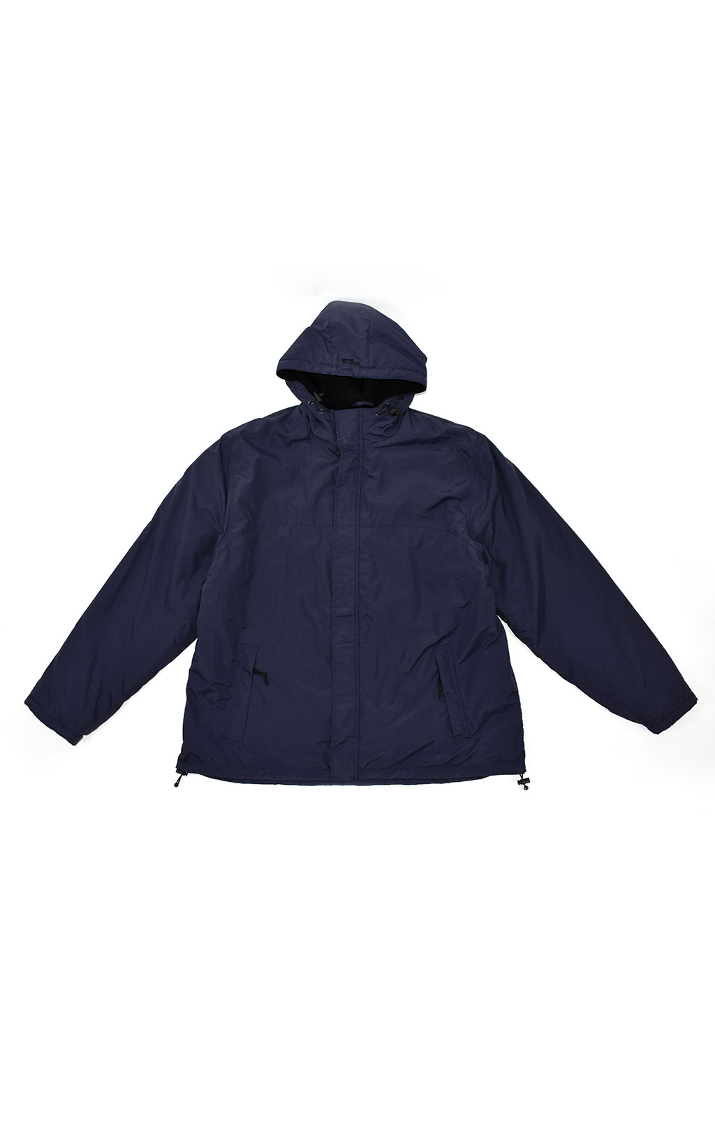 Куртка Surplus WINDBREAKER ZIPPER navy 