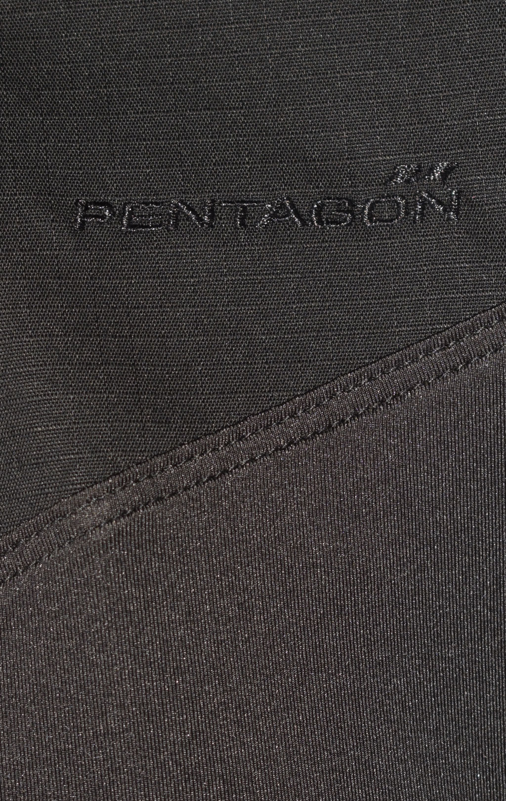 Рубашка Combat shirt Pentagon RANGER TAC-FRESH black 02013 