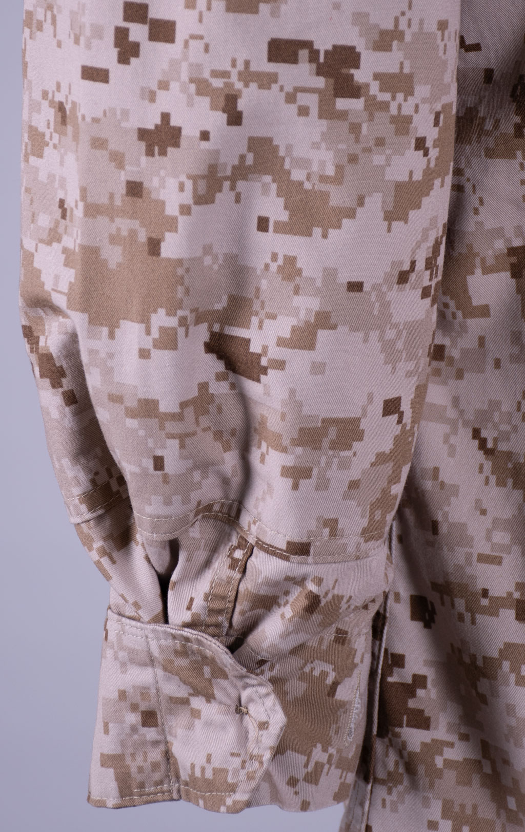 Китель полевой USMC хлопок/нейлон marpat desert США