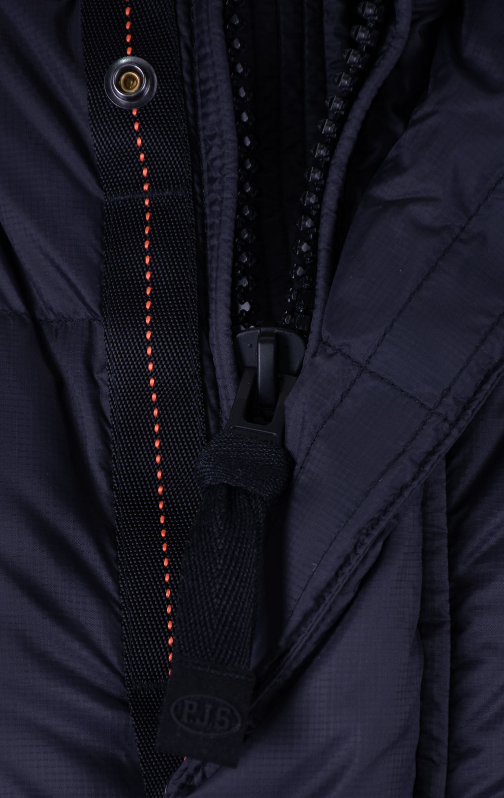 Куртка-пуховик PARAJUMPERS CLOUD FW 26/27 black 