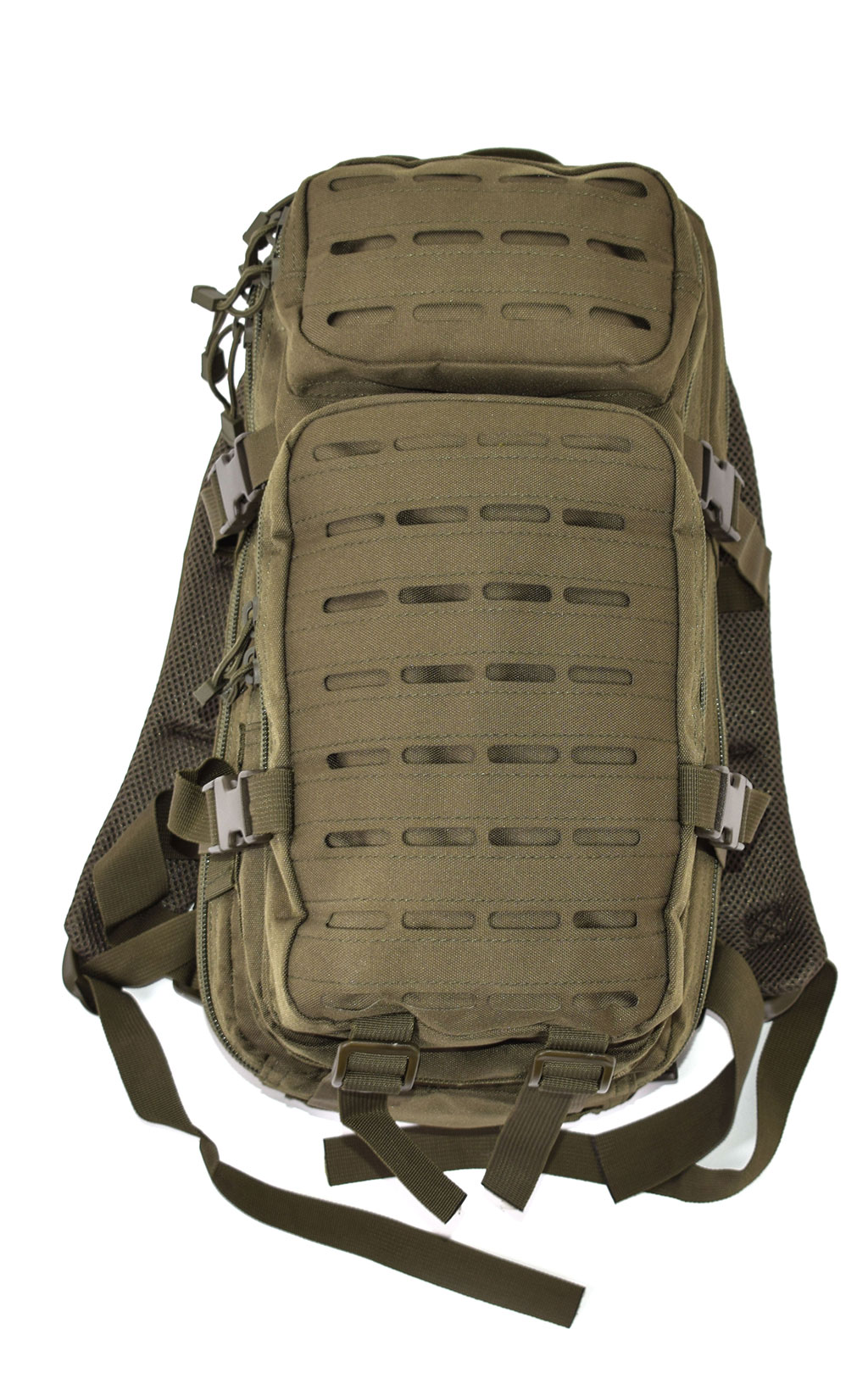 Рюкзак тактический ASSAULT LASER olive 