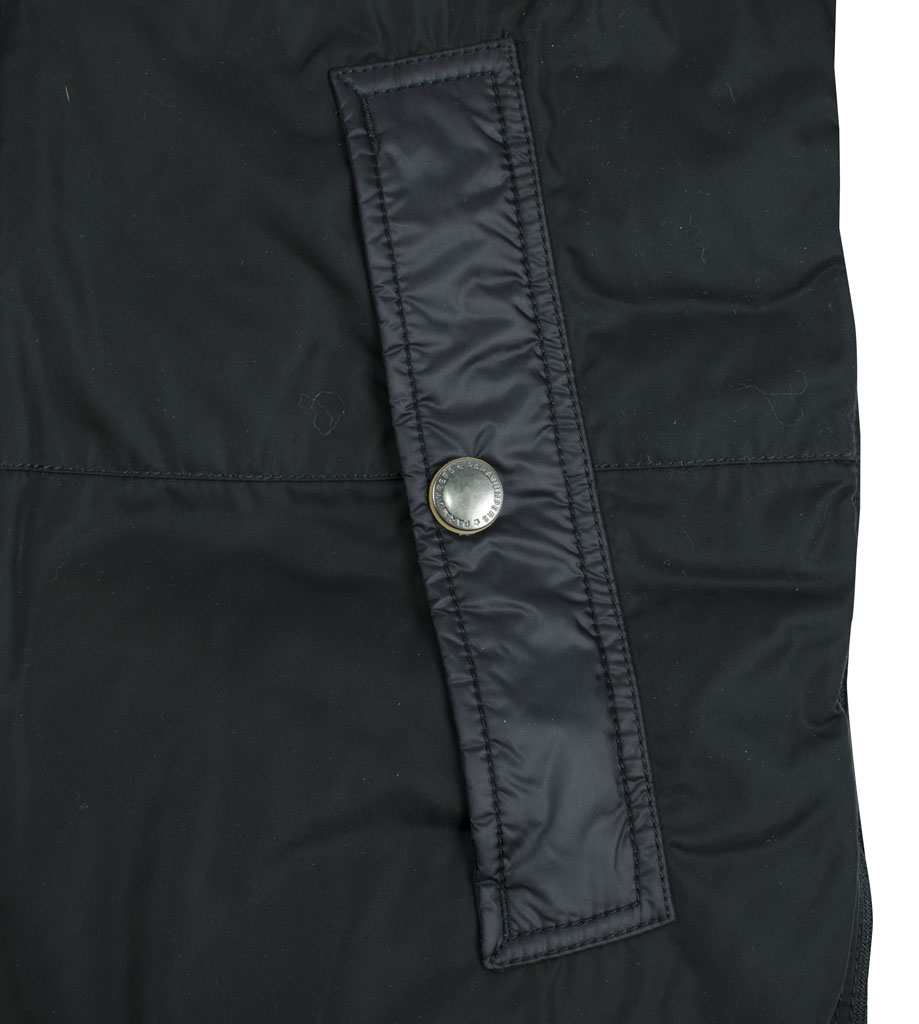 Женская куртка PARAJUMPERS GRANT black 