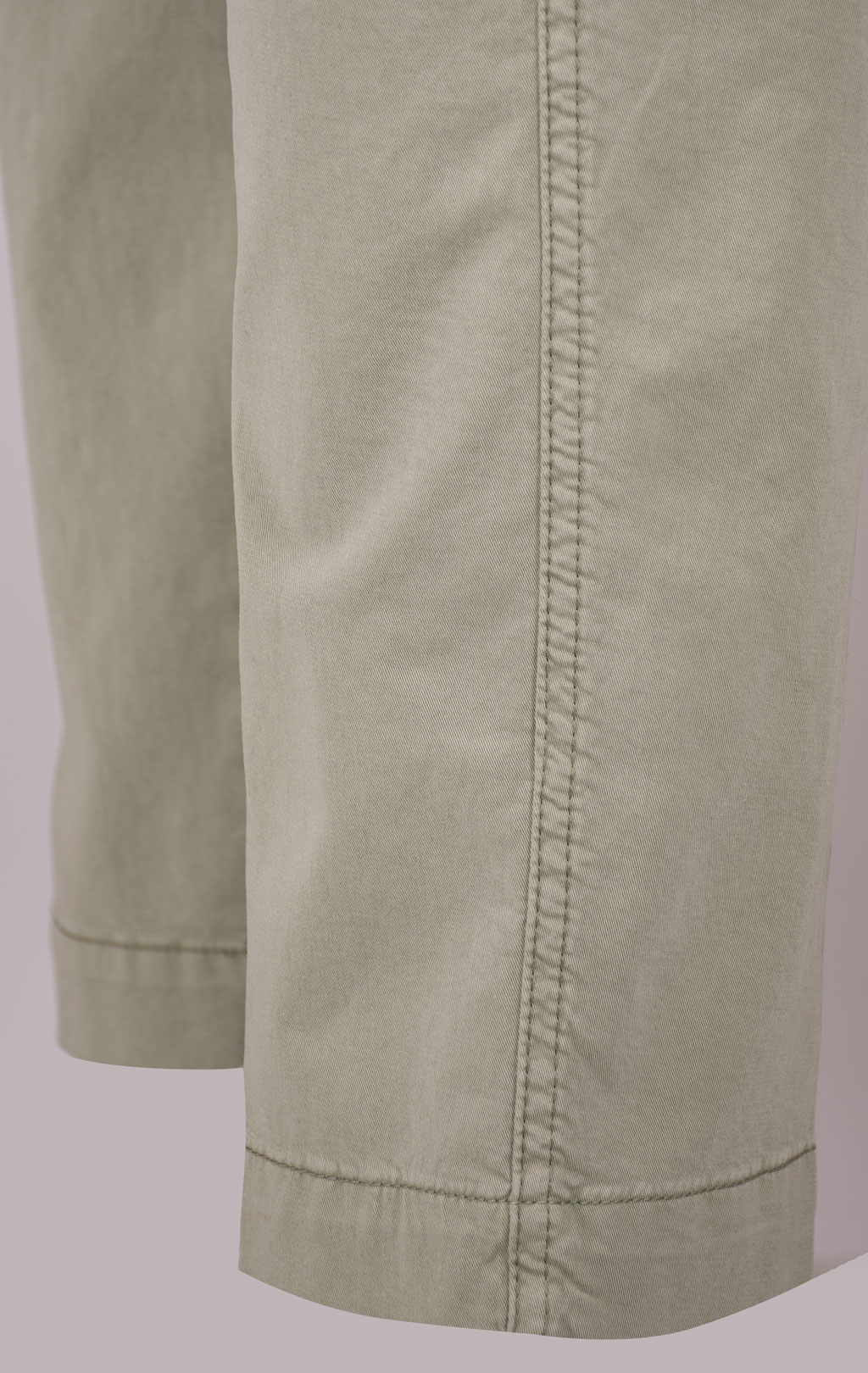 Брюки-карго AERONAUTICA MILITARE SS 24/AL sage green (PA 1602) 
