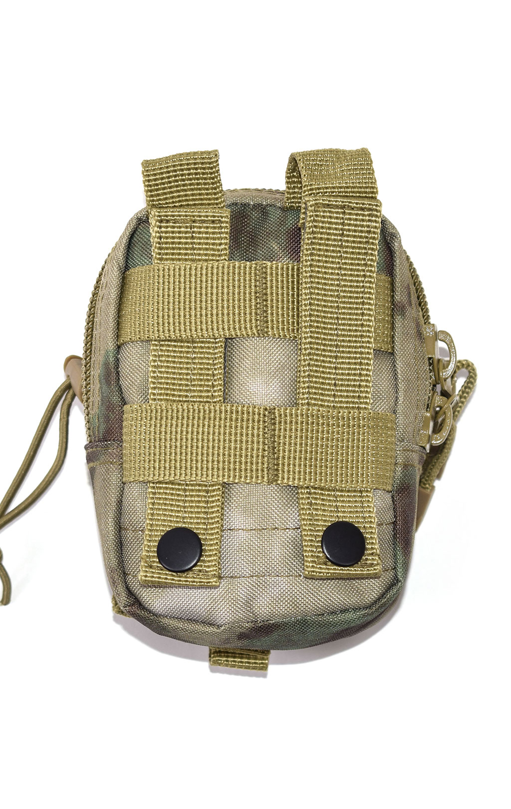 Подсумок Mil-Tec/Fostex MULTI PURPOCE ACCESSORY green camo (359853) 