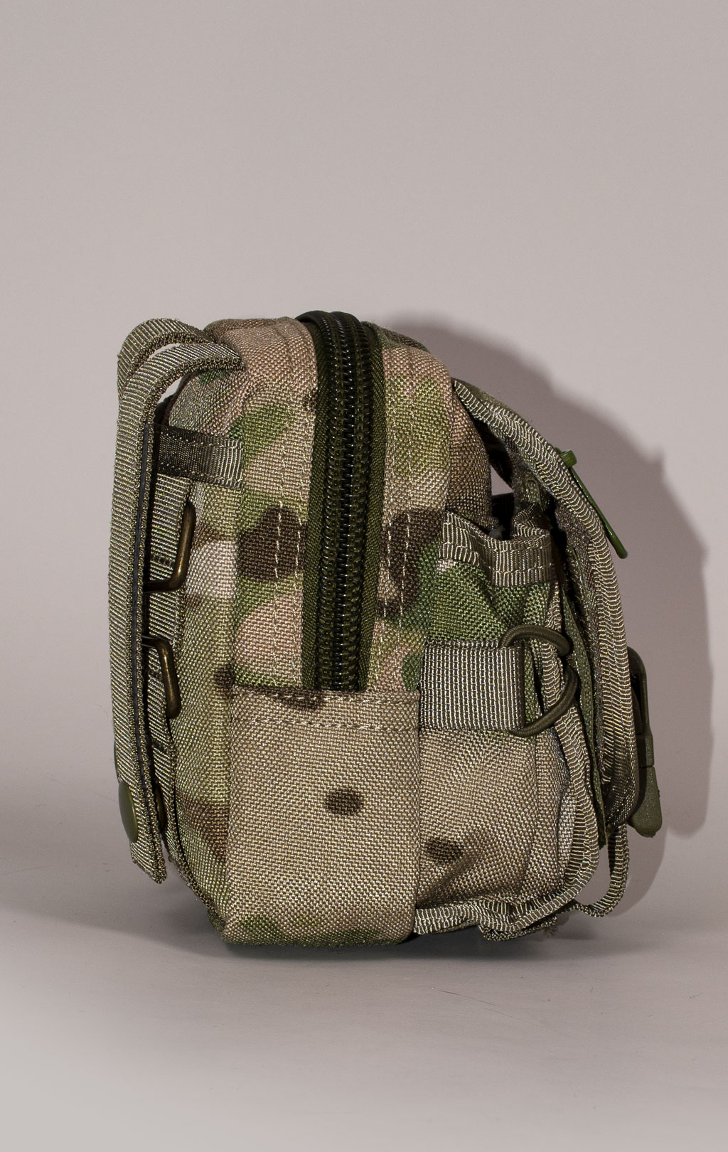 Подсумок SABADO MULTIPURPOSE-CROSSBODY multicam b-7102 