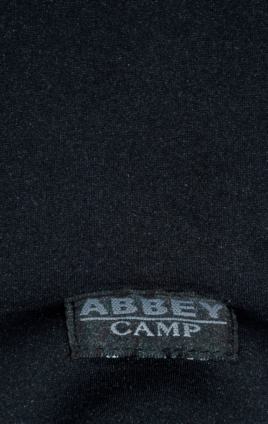 Чехол термический для бутылки ABBEY CAMP неопрен 1.5L black 