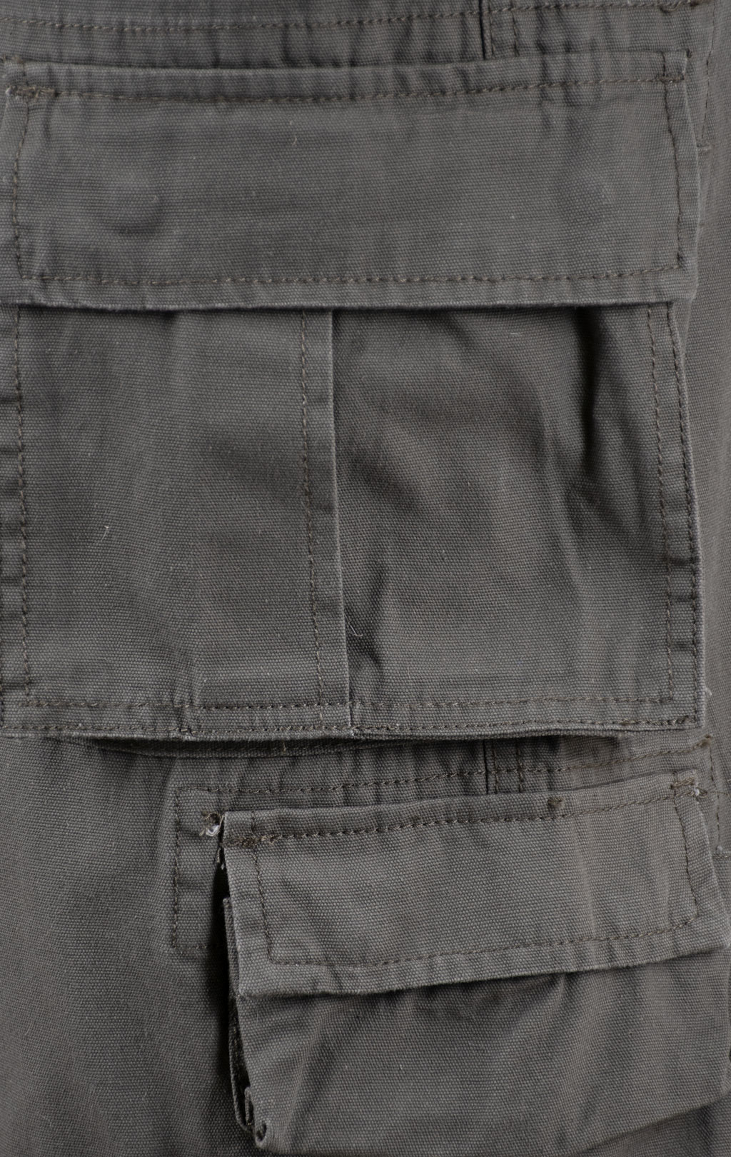 Шорты карго Surplus DIVISION olive 