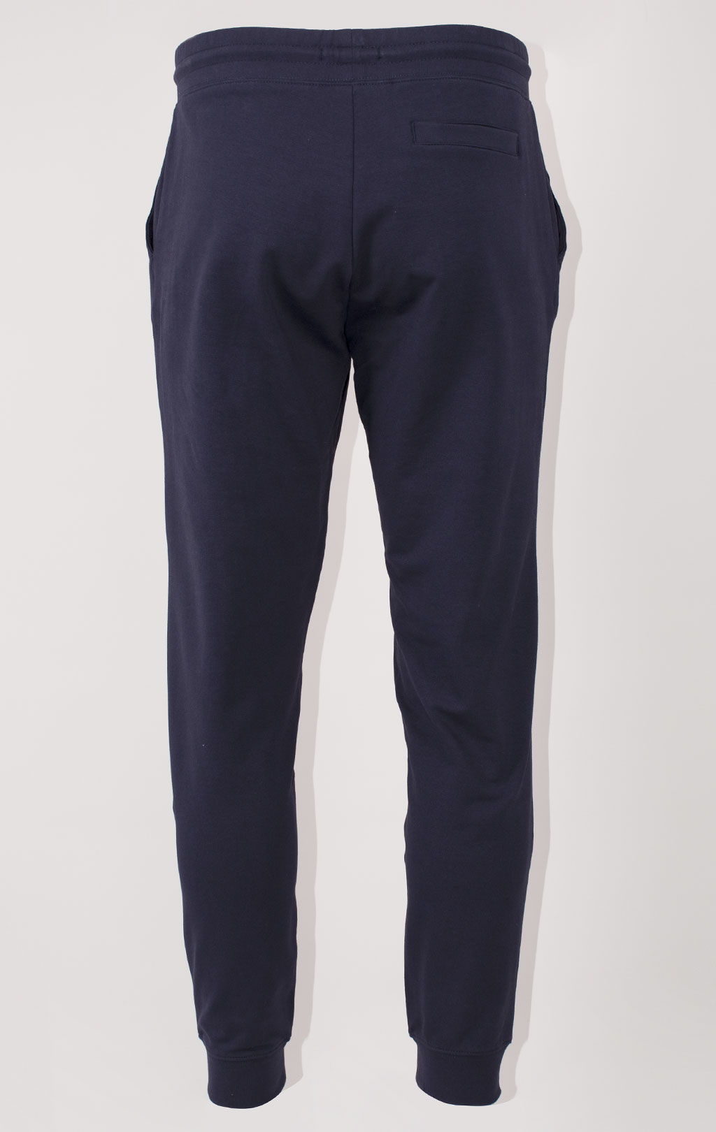 Брюки спортивные AERONAUTICA MILITARE SS 24 m/BD blue navy (PF 872)
