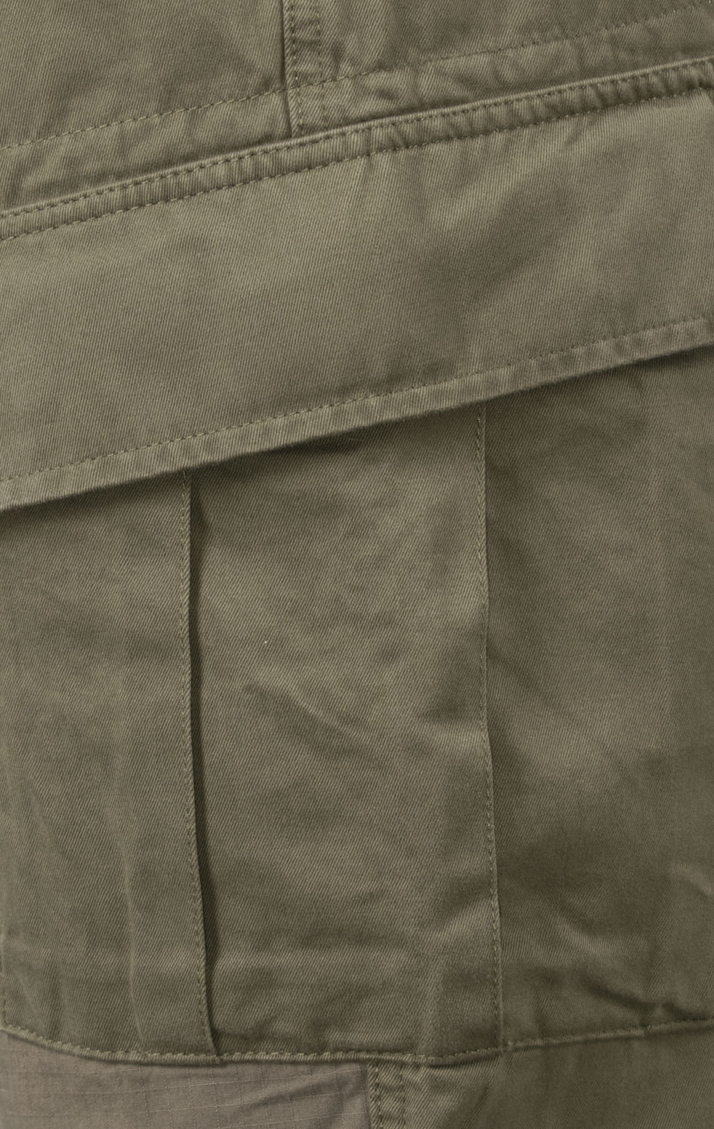 Брюки-карго ALPHA INDUSTRIES ACU PANT плотные FW 23/24 OG-107 green 