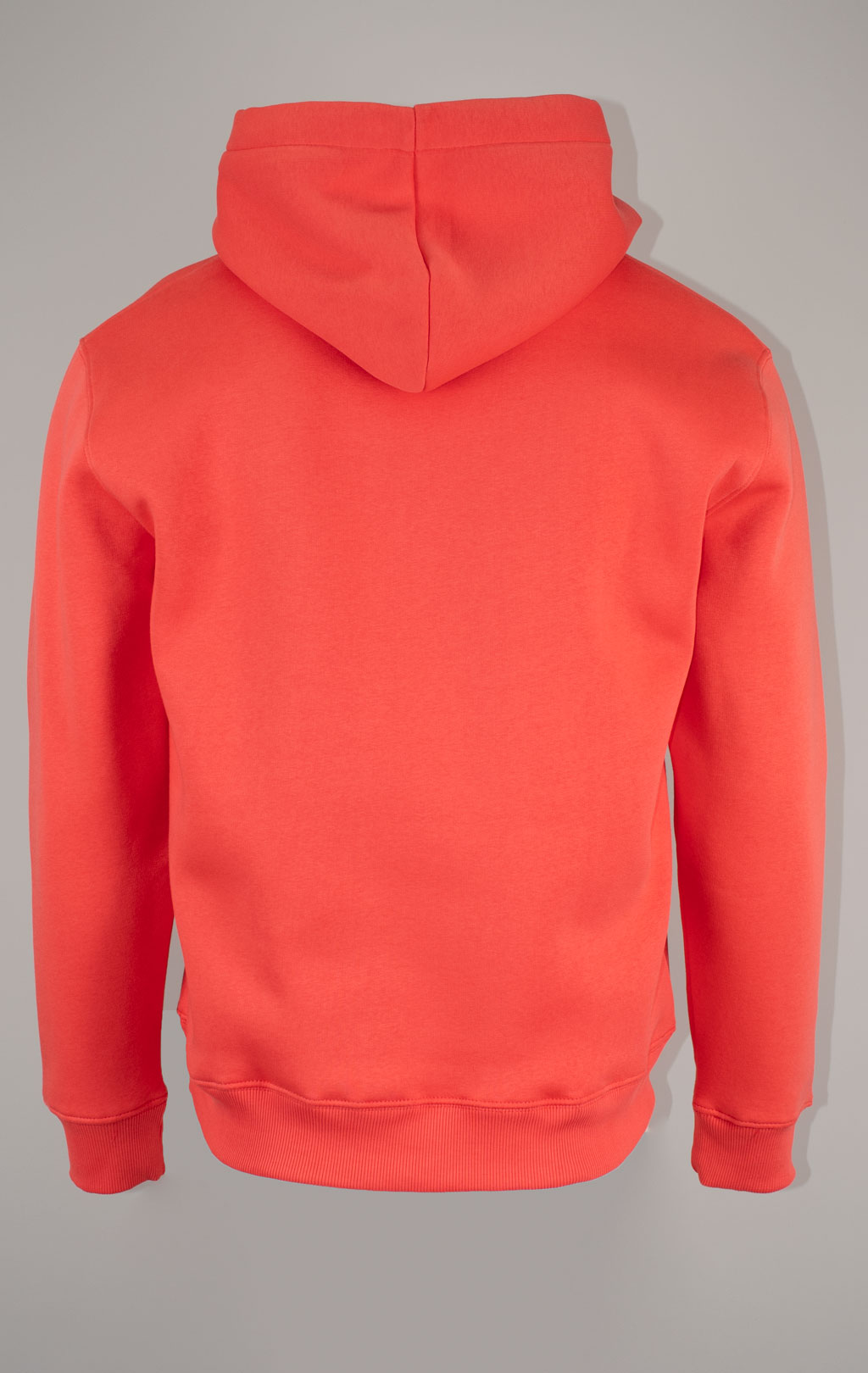 Толстовка ALPHA INDUSTRIES BASIC HOODY radiant red 