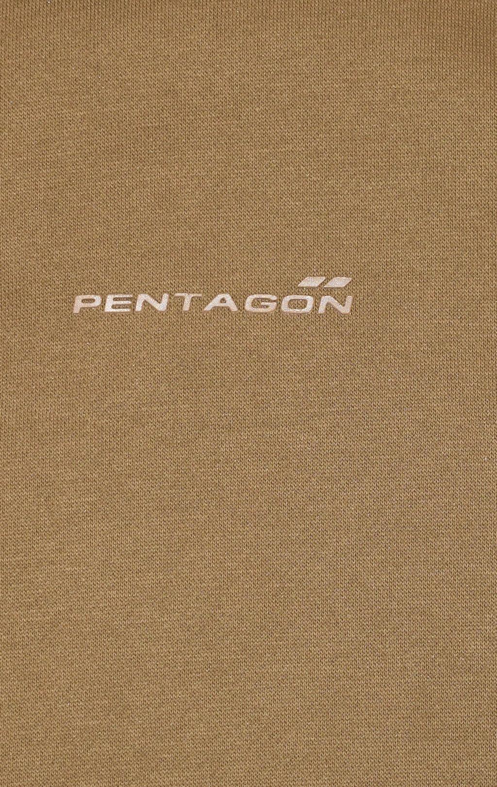 Жилет Pentagon THESPIS sweater хлопок75%/полиэстер25% coyote 08027 