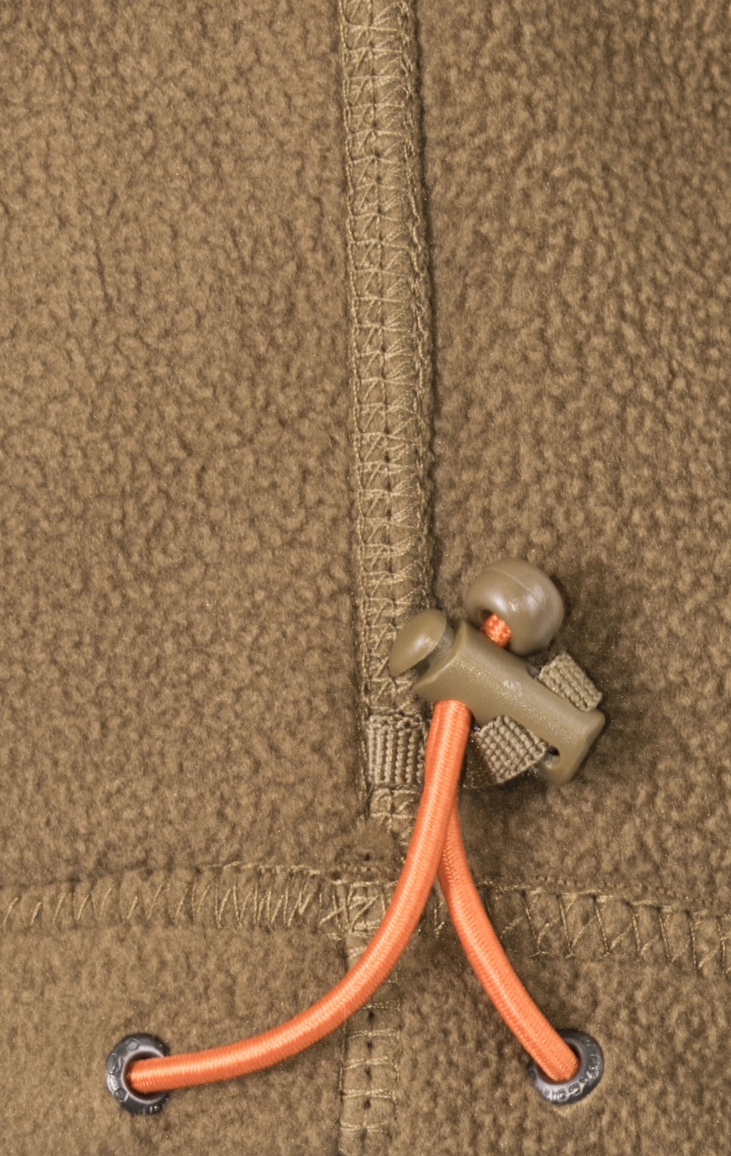 Толстовка Pentagon ATHOS 2.0 флис MJC® SYSTEM без капюшона coyote 08047 