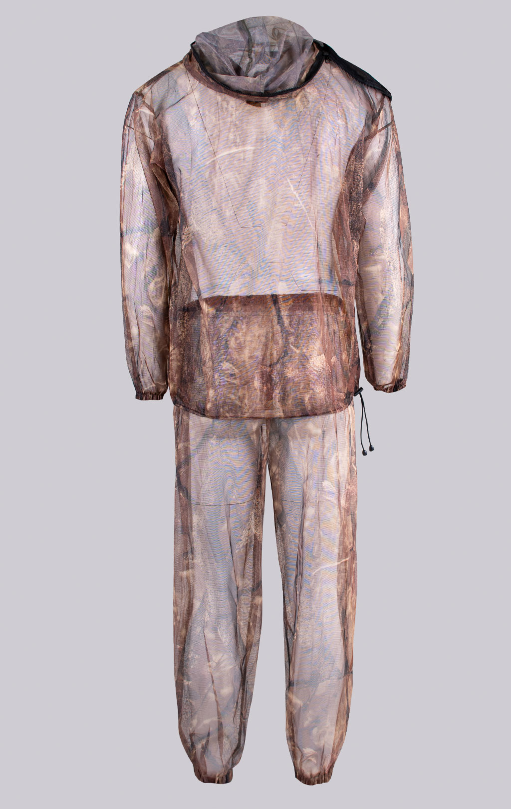 Костюм москитный MFH brown 