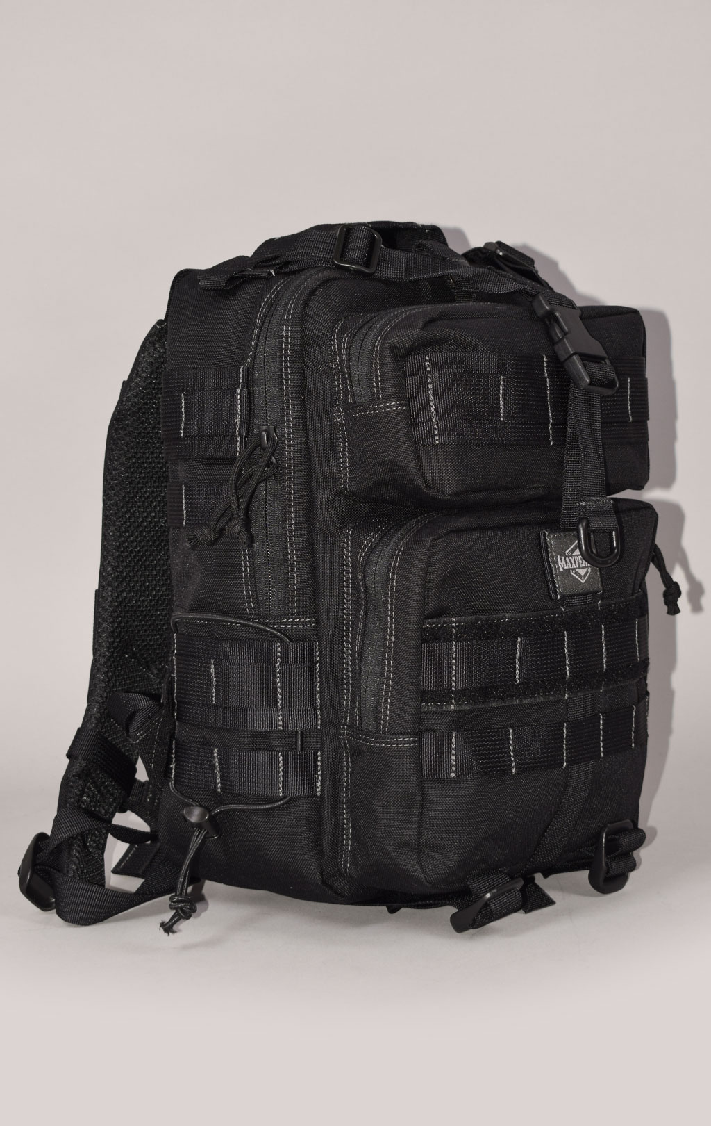 Рюкзак тактический Maxpedition TYPHOON black 