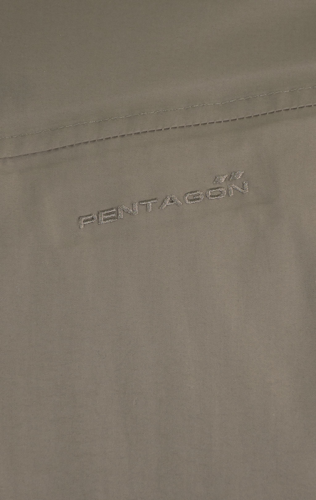 Куртка Pentagon мембрана LOGAN LVL7 06E RAL 7013 01012 