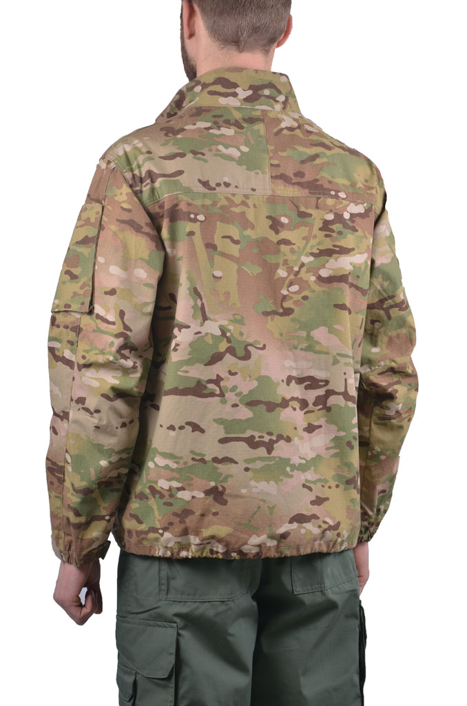 Куртка NB Soft Shell multicam (304) 