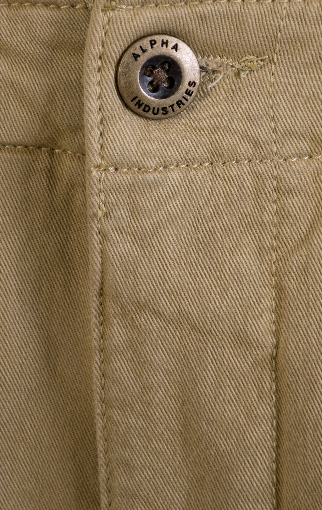 Брюки-карго ALPHA INDUSTRIES JET PANT olive light (#101212) 