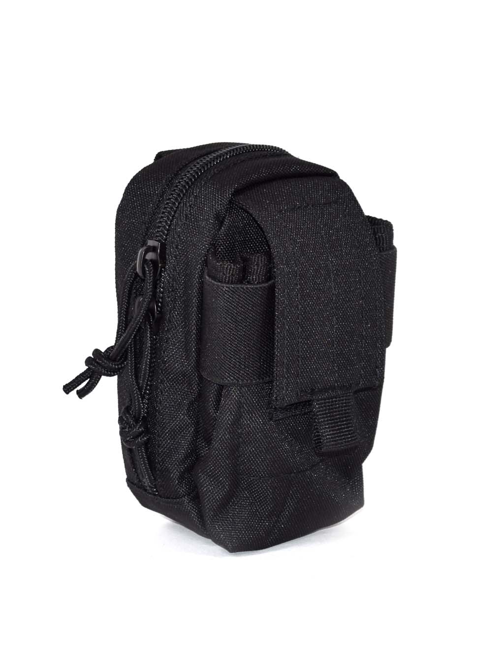 Подсумок Mil-Tec Padded black (90502) 