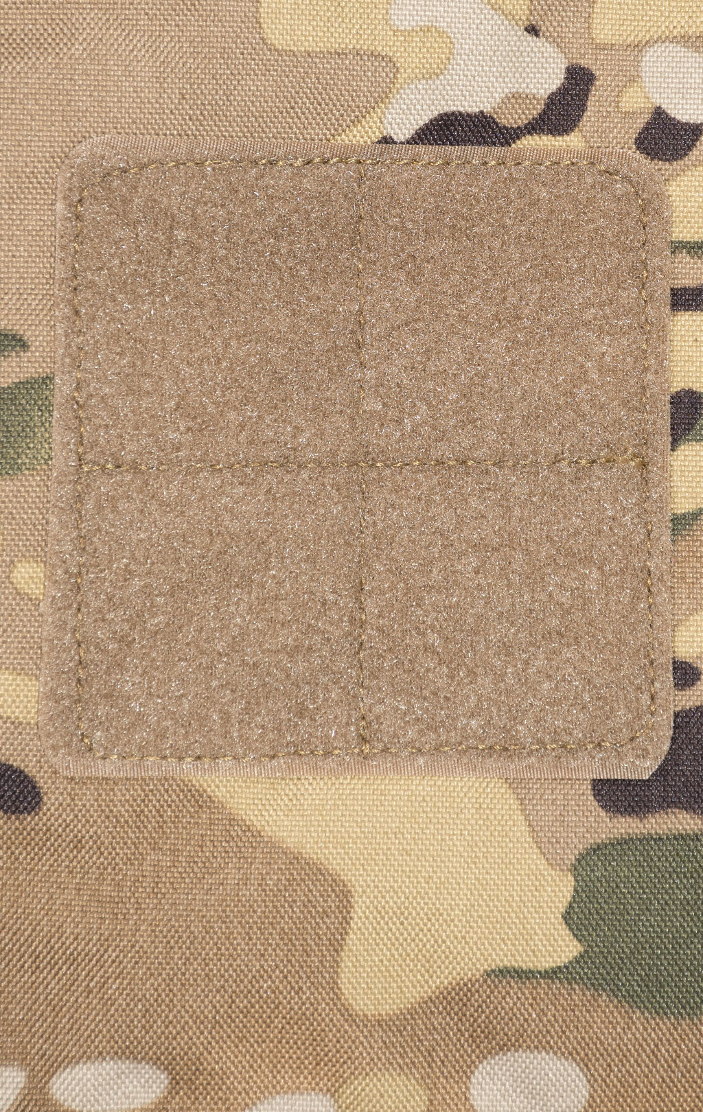 Сумка-рюкзак MOLLE 77x36x35 лямки MOLLE multicam BS-1439 Китай