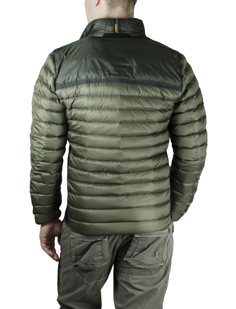 Куртка лёгкая PARAJUMPERS KOCHI elmwood/bush 