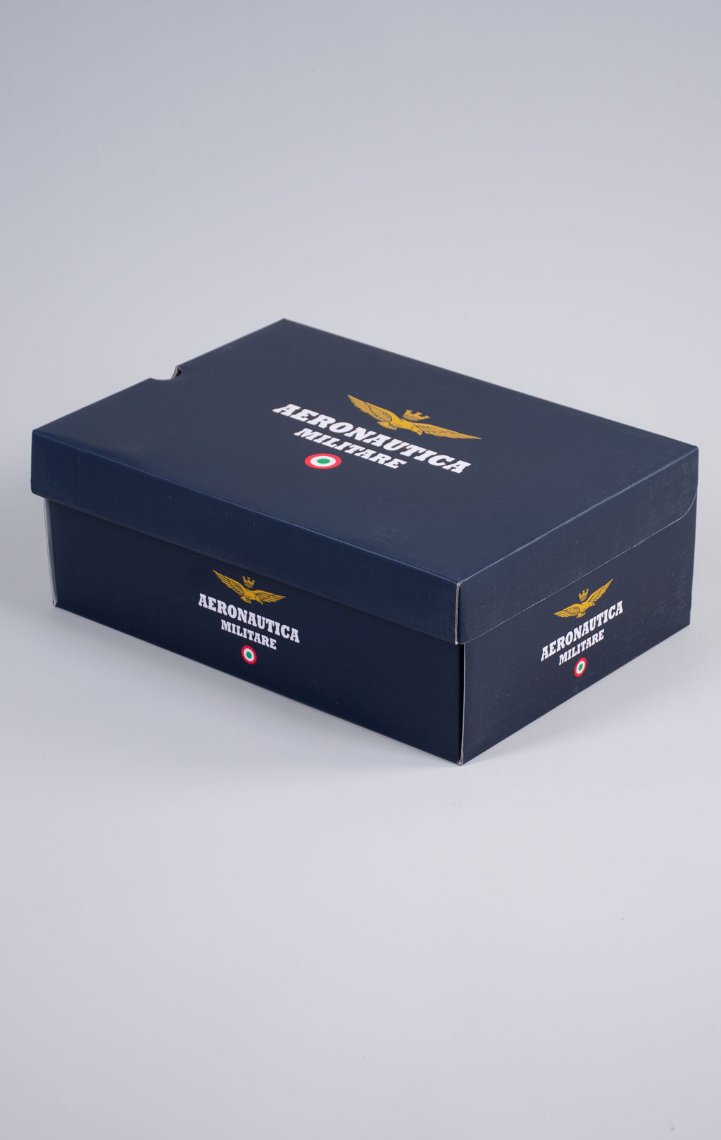 Кроссовки AERONAUTICA MILITARE (SC 0320) SS 26/CN taupe 