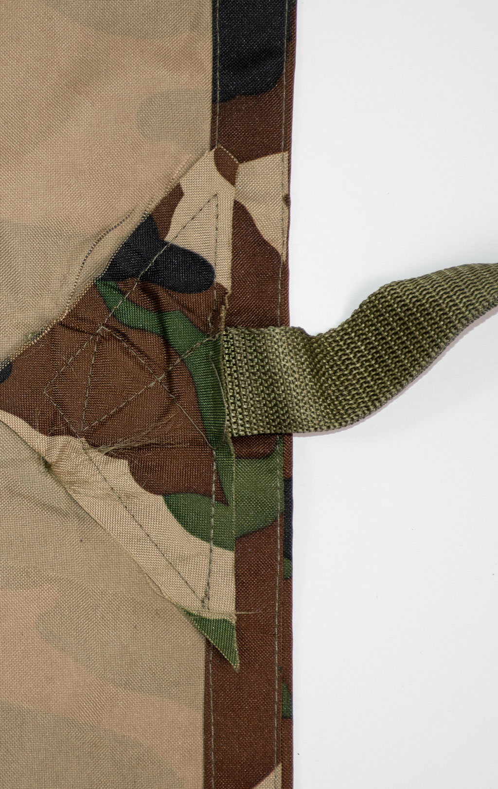 Тент 2X3 jungle camo б/у Голландия