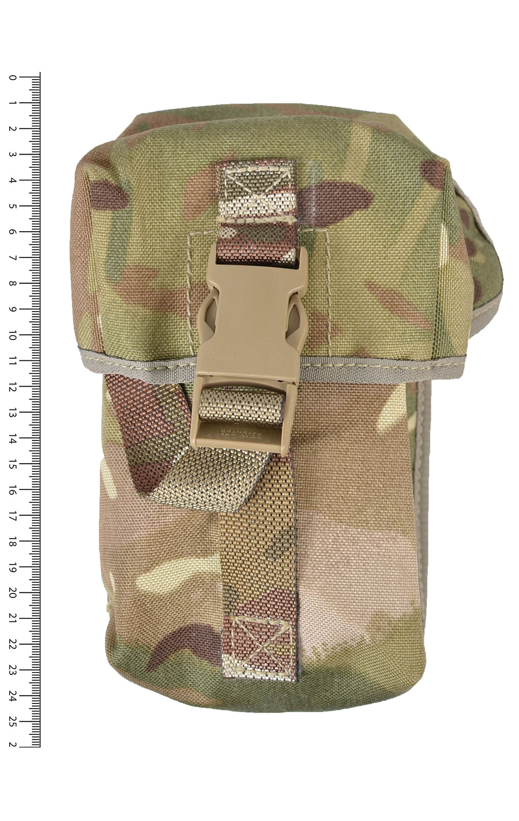 Подсумок UGL OSPREY 8 ROUND MOLLE mtp Англия