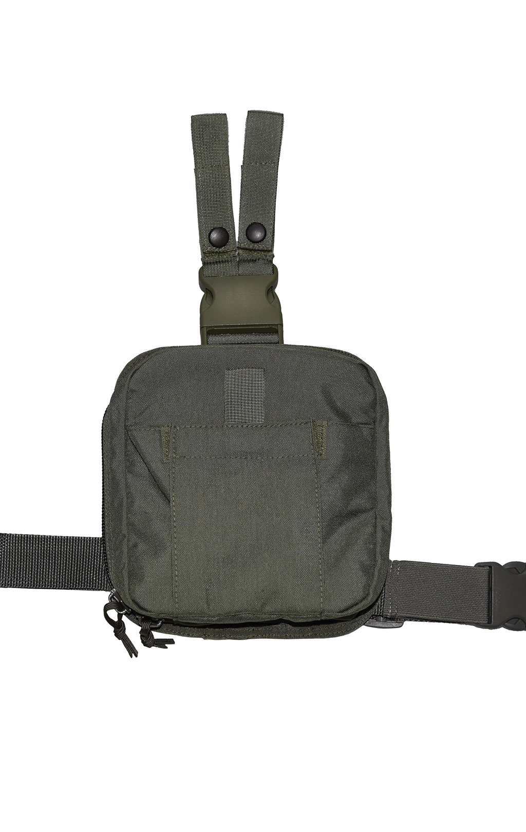 Подсумок LBT Individual Medic Pouch olive 