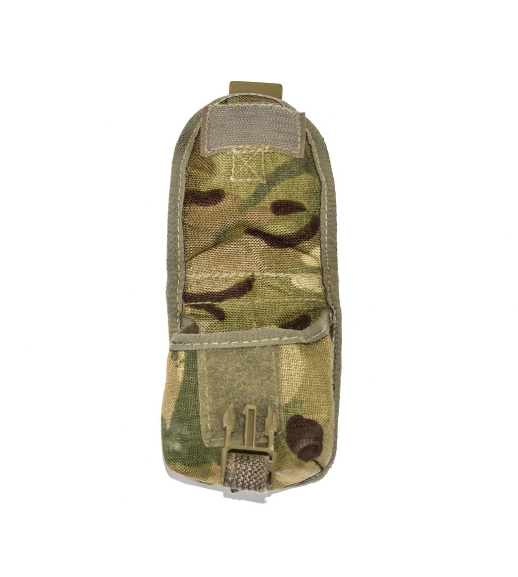 Подсумок гранатный AP Grenade mtp б/у Англия