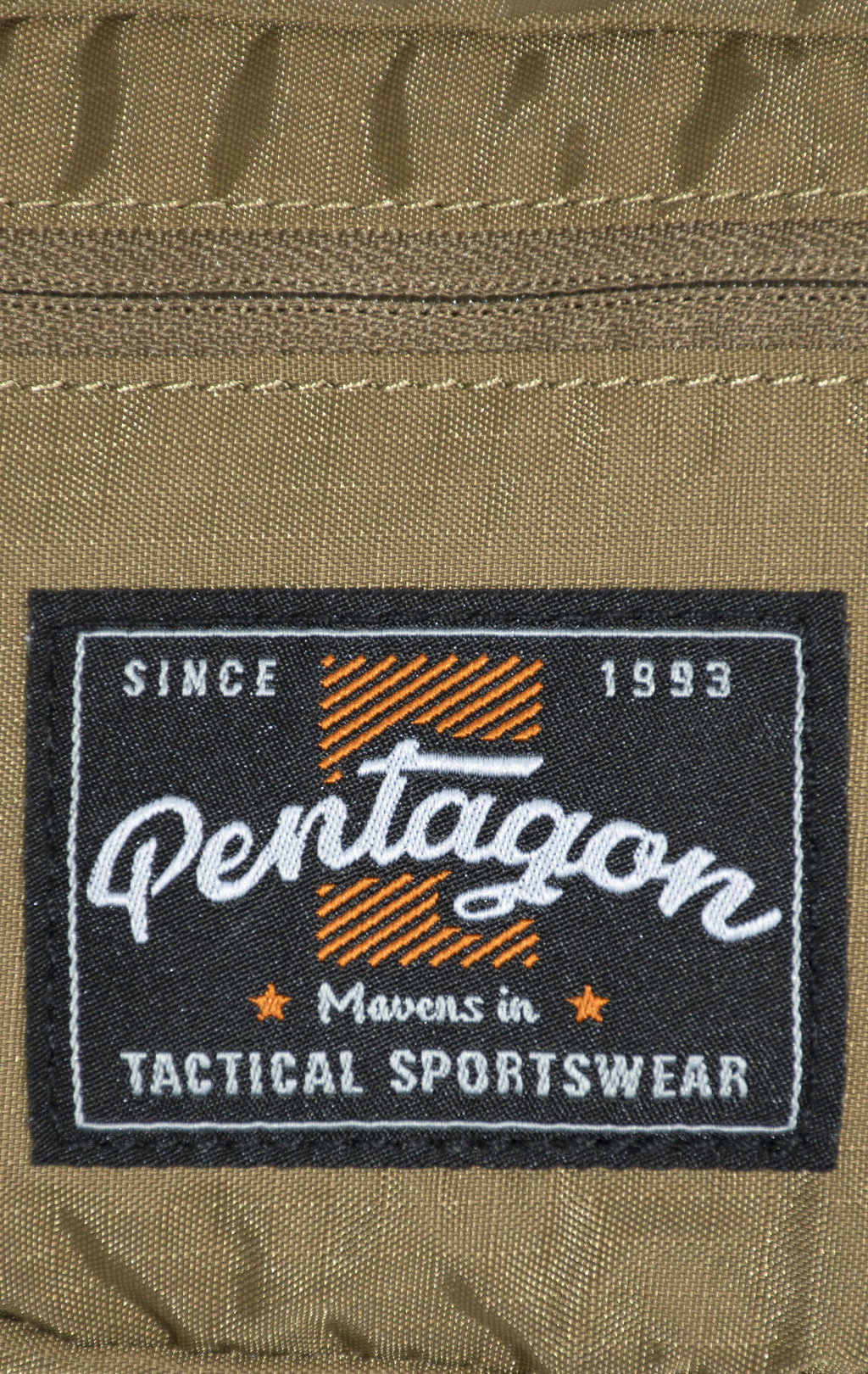 Сумка поясная Pentagon MINOR TRAVEL coyote 17080 