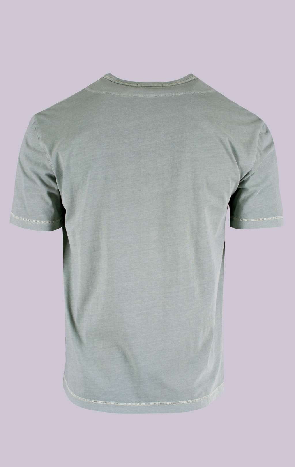 Футболка AERONAUTICA MILITARE SS 26/IN green bay (TS 2514) 