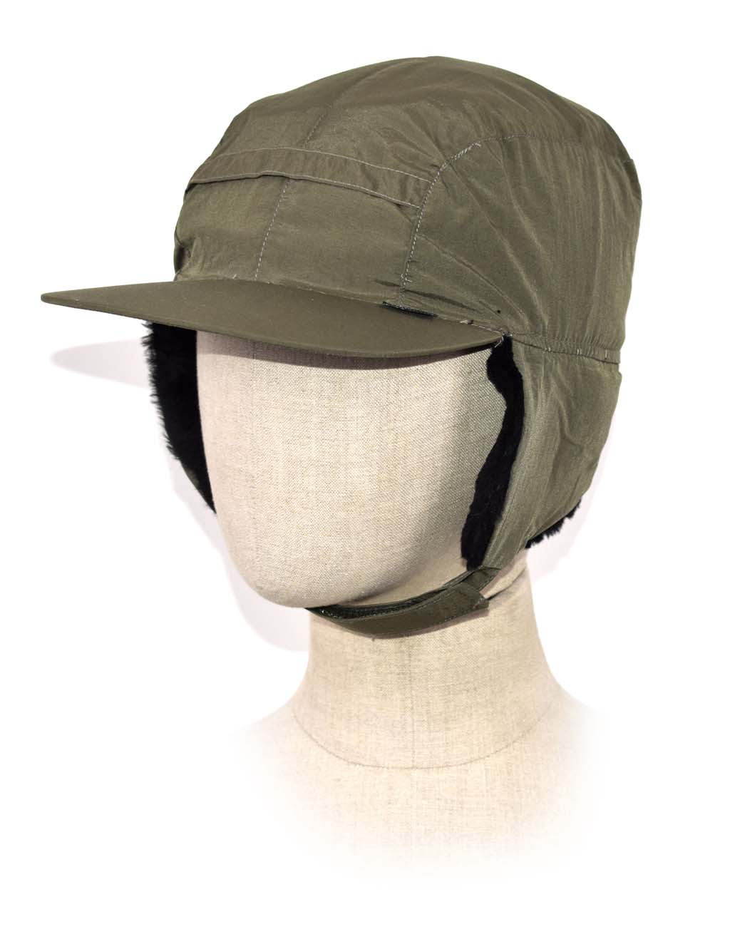 Кепка Pentagon WINTER CAP полиэстр olive 06 13022 