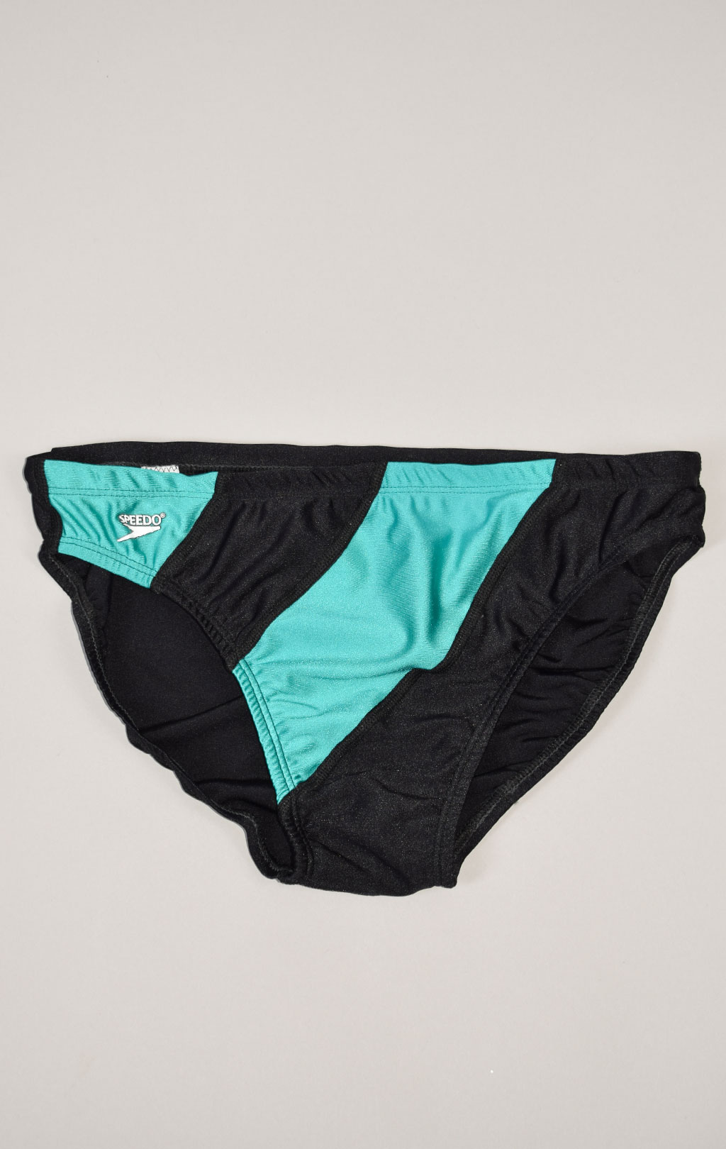 Плавки армейские SPEEDO green black Англия