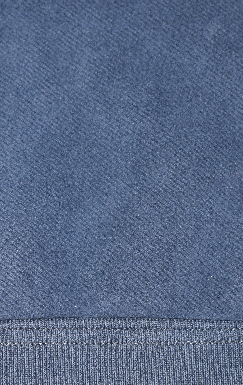 Толстовка с капюшоном PARAJUMPERS GORDON FW 22/23 navy-estate blue 