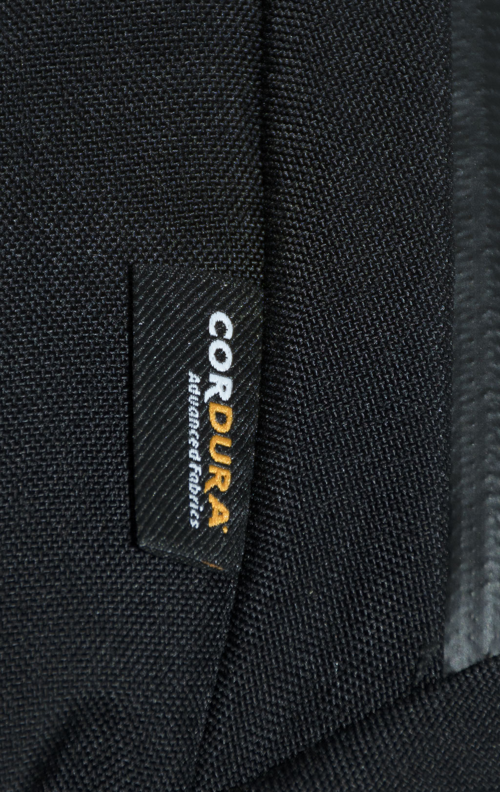 Сумка набедренная Pentagon CONSUL black 17087 