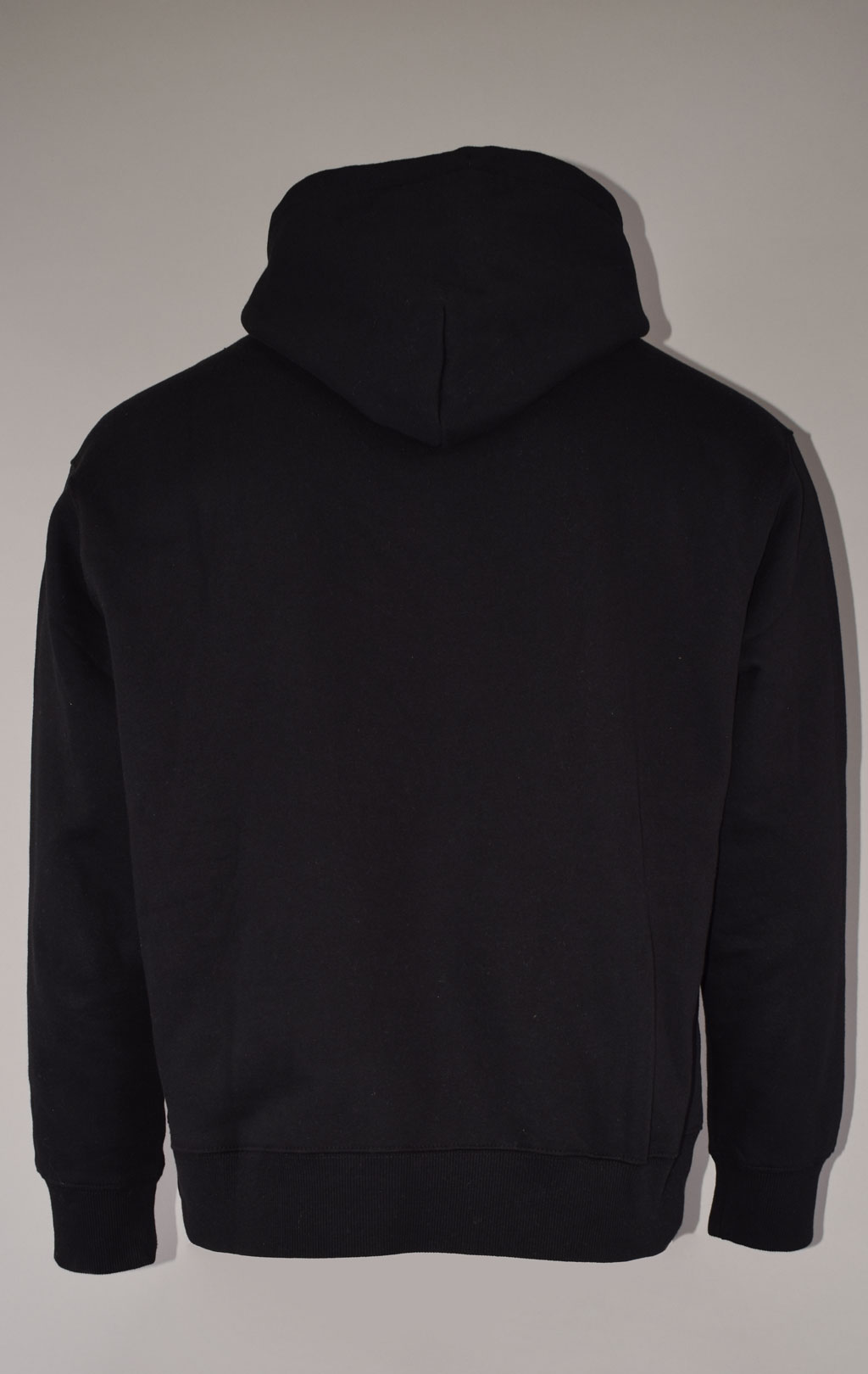 Толстовка ALPHA INDUSTRIES ESSENTIAL SPEC PRINT HOODIE FW 22/23 black 